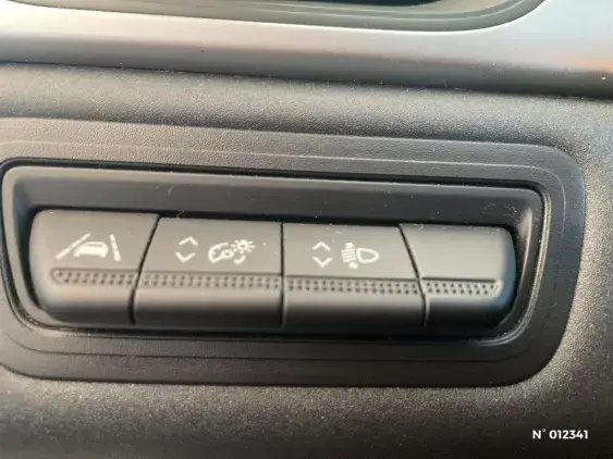 RENAULT CAPTUR II - voiture d'occasion - Photo 15