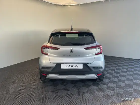 RENAULT CAPTUR II - voiture d'occasion - Photo 6