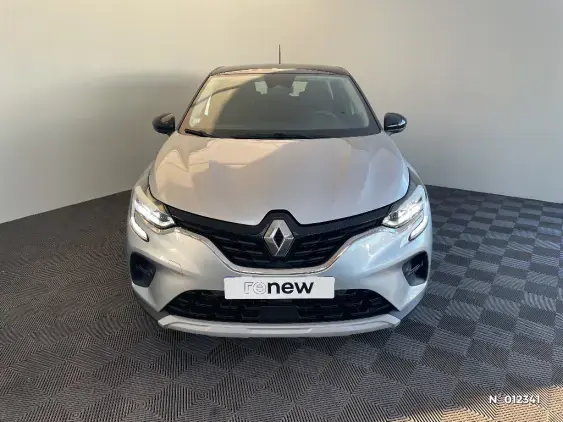 RENAULT CAPTUR II - voiture d'occasion - Photo 3