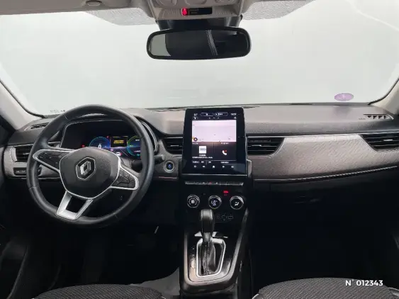 RENAULT ARKANA - voiture d'occasion - Photo 9
