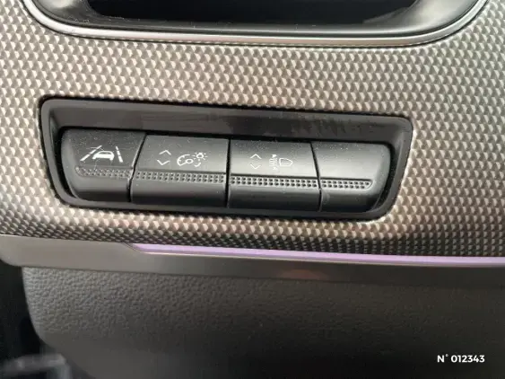 RENAULT ARKANA - voiture d'occasion - Photo 15