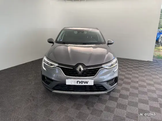 RENAULT ARKANA - voiture d'occasion - Photo 3
