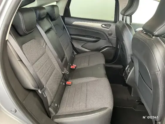 RENAULT ARKANA - voiture d'occasion - Photo 11