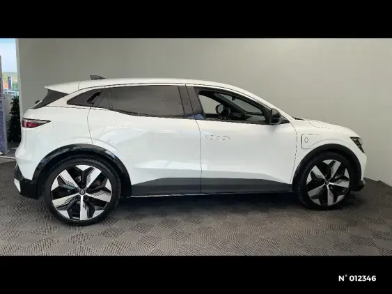 RENAULT MEGANE V - voiture d'occasion - Photo 5
