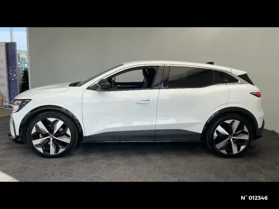 RENAULT MEGANE V - voiture d'occasion - Photo 2