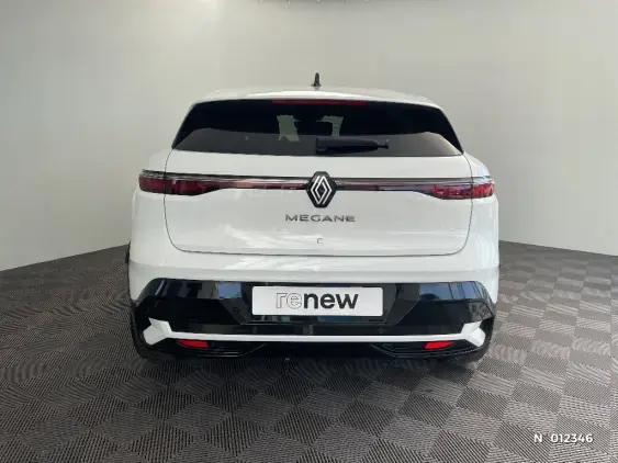 RENAULT MEGANE V - voiture d'occasion - Photo 6