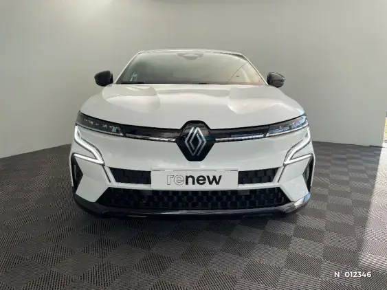 RENAULT MEGANE V - voiture d'occasion - Photo 3