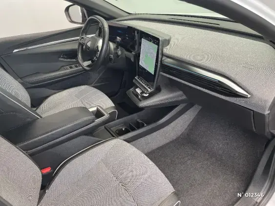 RENAULT MEGANE V - voiture d'occasion - Photo 10