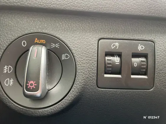 VOLKSWAGEN CADDY IV - voiture d'occasion - Photo 15