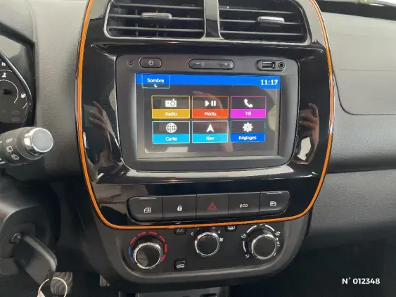 DACIA SPRING - voiture d'occasion - Photo 13
