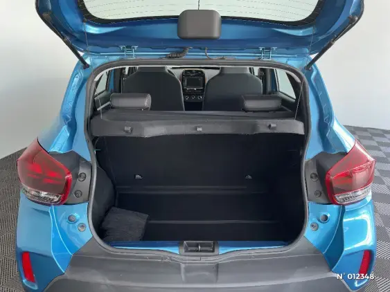 DACIA SPRING - voiture d'occasion - Photo 7