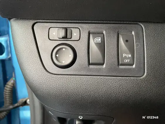 DACIA SPRING - voiture d'occasion - Photo 15