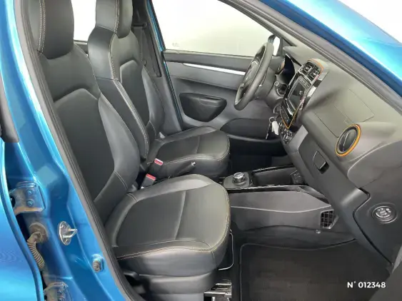 DACIA SPRING - voiture d'occasion - Photo 10
