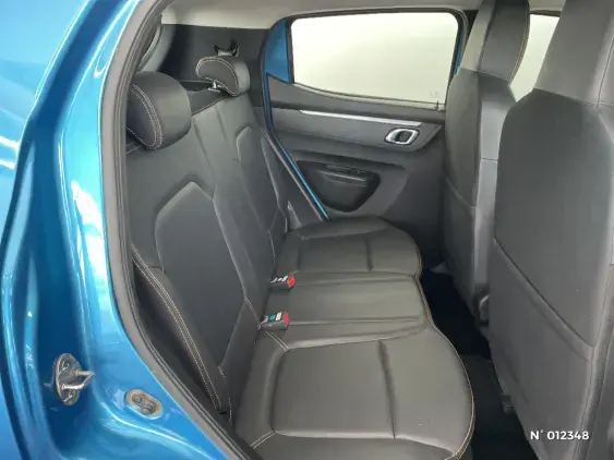 DACIA SPRING - voiture d'occasion - Photo 11
