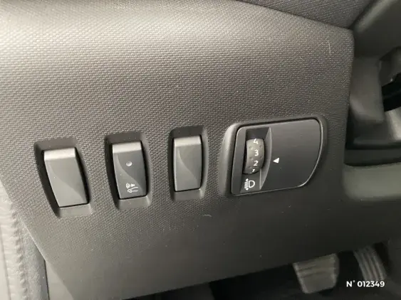 RENAULT TWINGO ELECTRIQUE III - voiture d'occasion - Photo 14