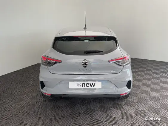 RENAULT CLIO V - voiture d'occasion - Photo 6