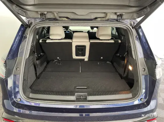 RENAULT ESPACE VI - voiture d'occasion - Photo 7