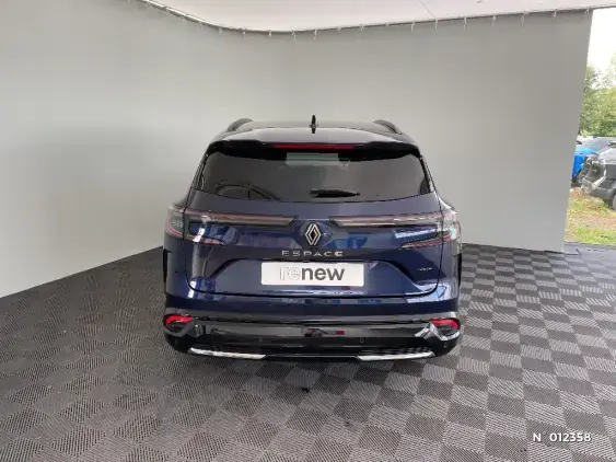 RENAULT ESPACE VI - voiture d'occasion - Photo 6