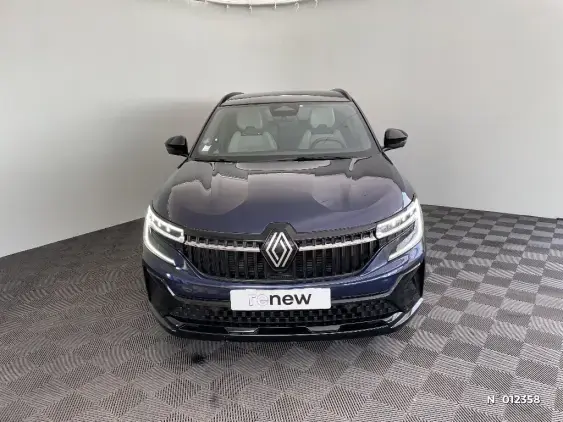 RENAULT ESPACE VI - voiture d'occasion - Photo 3