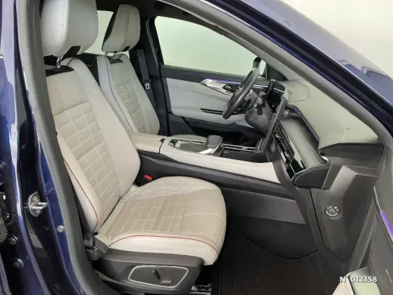 RENAULT ESPACE VI - voiture d'occasion - Photo 10