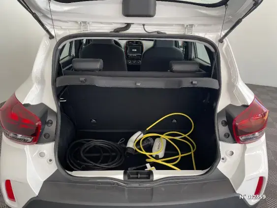 DACIA SPRING - voiture d'occasion - Photo 7