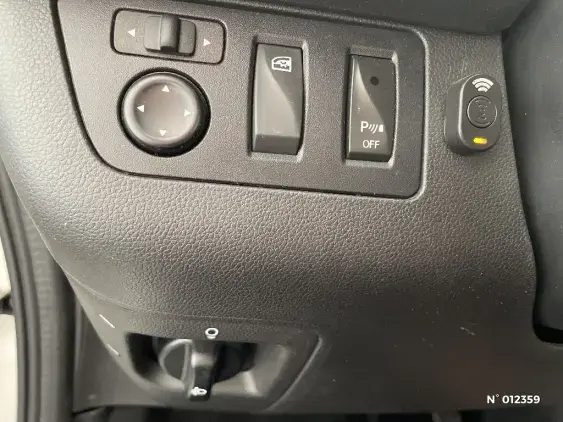 DACIA SPRING - voiture d'occasion - Photo 15