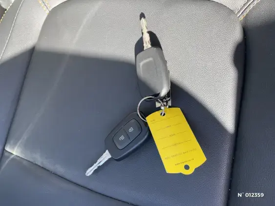 DACIA SPRING - voiture d'occasion - Photo 25