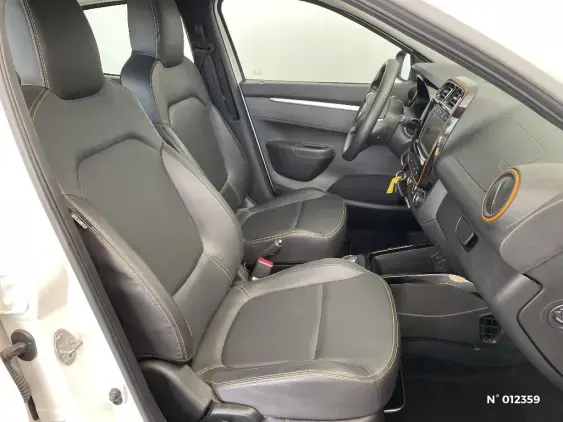 DACIA SPRING - voiture d'occasion - Photo 10