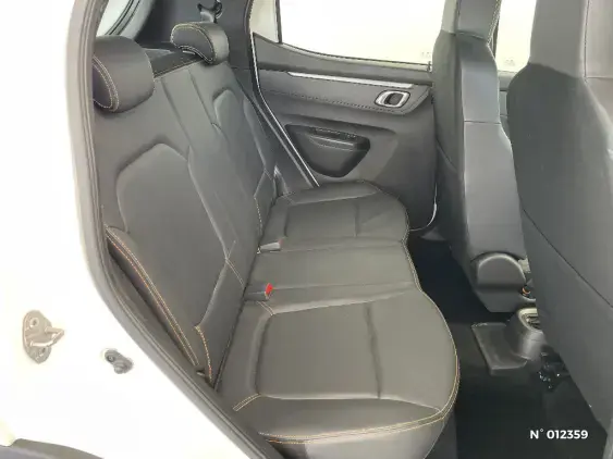 DACIA SPRING - voiture d'occasion - Photo 11