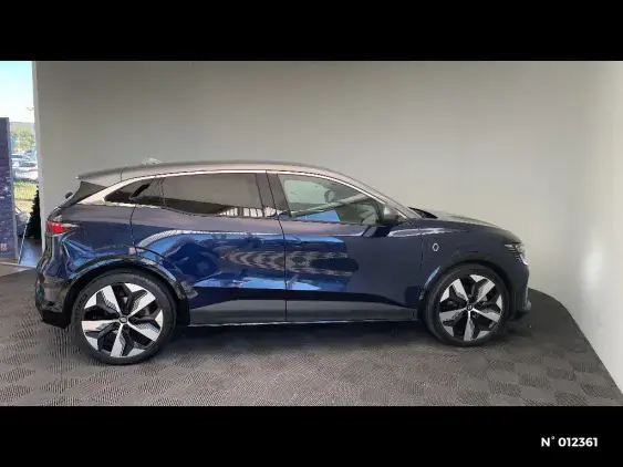 RENAULT MEGANE V - voiture d'occasion - Photo 5