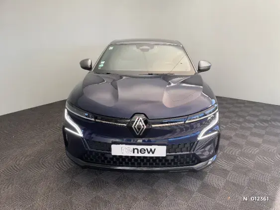 RENAULT MEGANE V - voiture d'occasion - Photo 3
