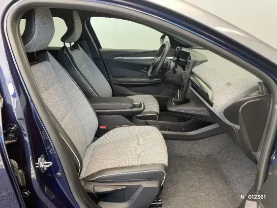 RENAULT MEGANE V - voiture d'occasion - Photo 10