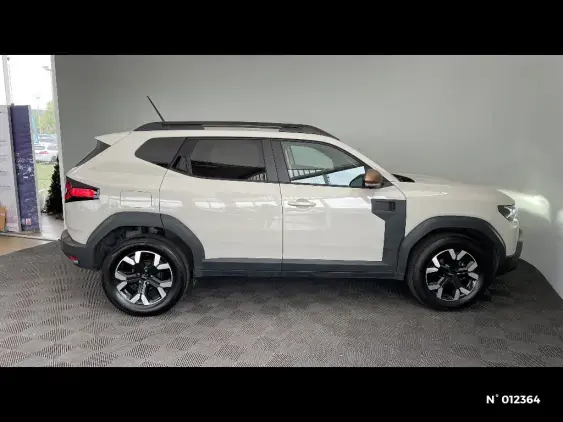 DACIA DUSTER III - voiture d'occasion - Photo 5