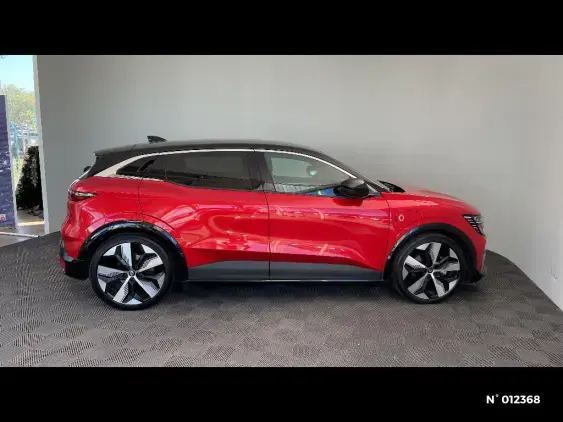 RENAULT MEGANE V - voiture d'occasion - Photo 5
