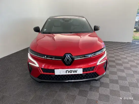 RENAULT MEGANE V - voiture d'occasion - Photo 3