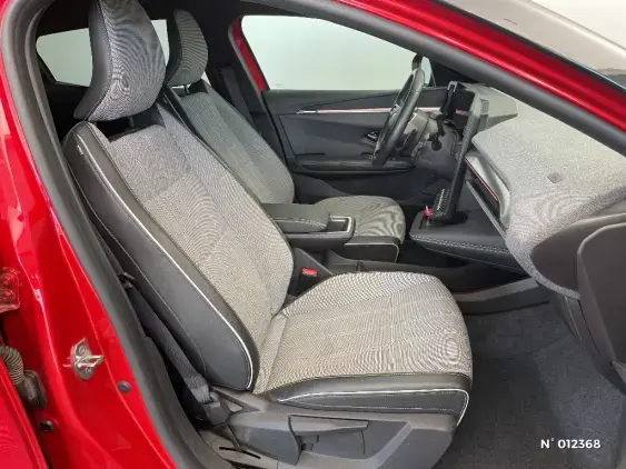 RENAULT MEGANE V - voiture d'occasion - Photo 10