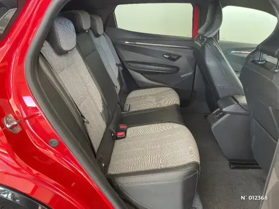 RENAULT MEGANE V - voiture d'occasion - Photo 11