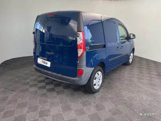 RENAULT KANGOO EXPRESS II - voiture d'occasion - Photo 4