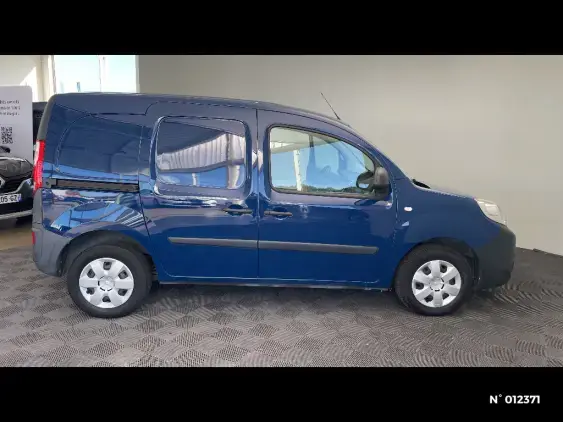 RENAULT KANGOO EXPRESS II - voiture d'occasion - Photo 5