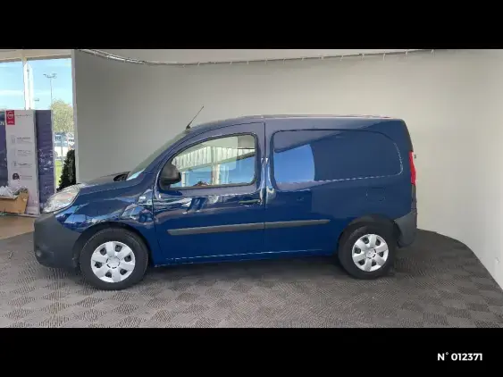 RENAULT KANGOO EXPRESS II - voiture d'occasion - Photo 2