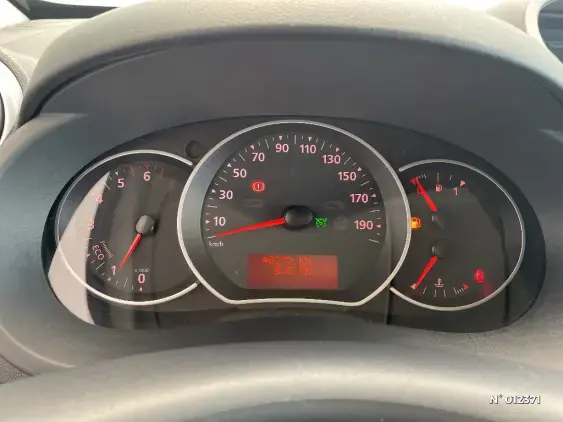 RENAULT KANGOO EXPRESS II - voiture d'occasion - Photo 11
