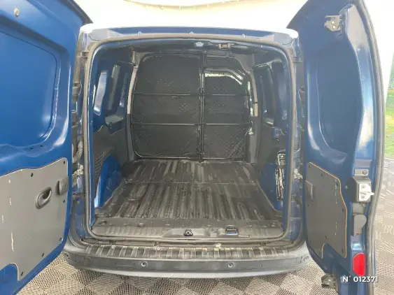 RENAULT KANGOO EXPRESS II - voiture d'occasion - Photo 7