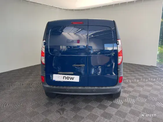 RENAULT KANGOO EXPRESS II - voiture d'occasion - Photo 6