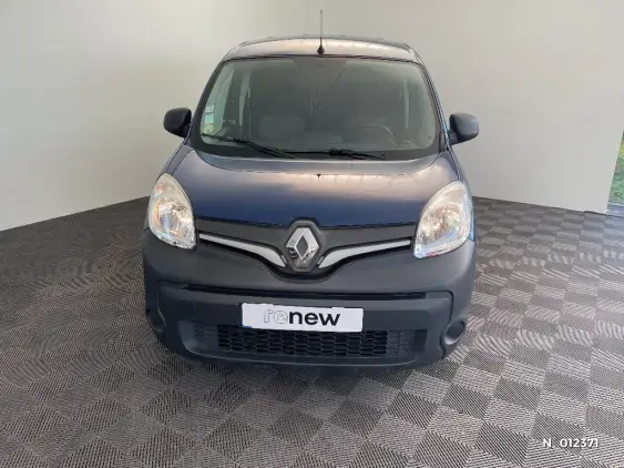 RENAULT KANGOO EXPRESS II - voiture d'occasion - Photo 3