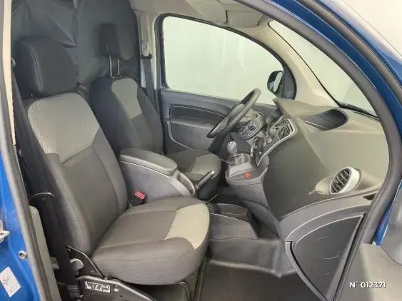 RENAULT KANGOO EXPRESS II - voiture d'occasion - Photo 9