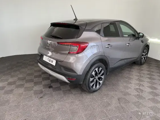 RENAULT CAPTUR II - voiture d'occasion - Photo 4