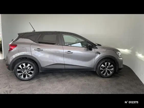 RENAULT CAPTUR II - voiture d'occasion - Photo 5
