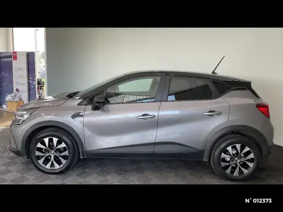 RENAULT CAPTUR II - voiture d'occasion - Photo 2