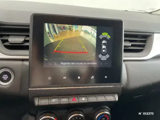 RENAULT CAPTUR II - voiture d'occasion - Photo 14
