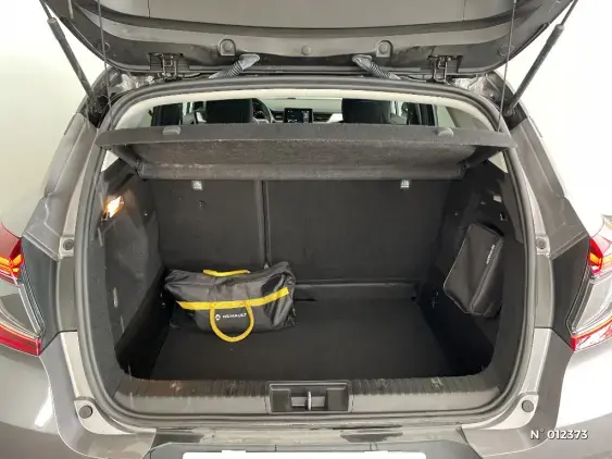 RENAULT CAPTUR II - voiture d'occasion - Photo 7